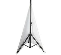 Gator Cases - GPA-STAND-2-W - cover per stand diffusori
