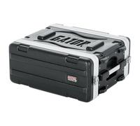 Gator GR-4S Standard Shallow 4U Custodia Rack