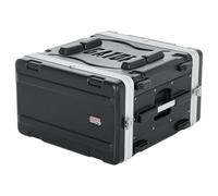 Gator Cases - GR-6L - standard rack da 6U, profondità 19"