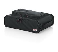 Gator Cases GR-RACKBAG-4U - Borsa leggera con tracolla rimovibile; Rack 4U - Profondità rack 31,8 cm