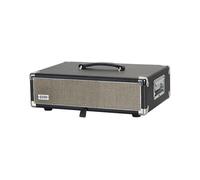 Gator Cases - GR-RETRORACK-2BK - Retro Rack da 2U, profondità 12,5" - Black