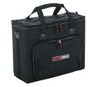 Gator GRB-4U Borsa Effetti e Pedaliera