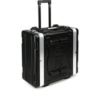 Gator Cases - GRR-4L - rolling rack da 4U, profondità 19"