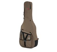 Gator Cases - GT-ACOUSTIC-TAN - Borsa semirigida per chitarra acustica - colore beige