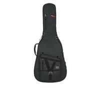 GATOR CASES - GT-JUMBO-BLK - Borsa semirigida per chitarra acustica Jumbo - colore nero