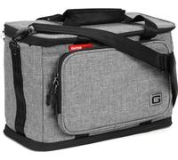 Gator Cases - GT-UNIVERSALOX - borsa per Universal Audio OX Amp Top Box - colore grigio