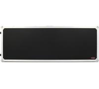 Gator Cases GTOUR - Flight Case ATA in legno per tastiera per Roland Fantom G8 e tastiere extra-large a 88 tasti di dimensioni simili, G-TOUR-88V2XL