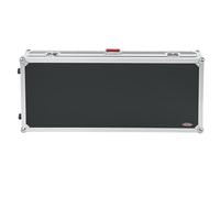 Gator Cases GTOUR - Flight case ATA in legno per tastiere a 88 tasti, G-TOUR 88V2