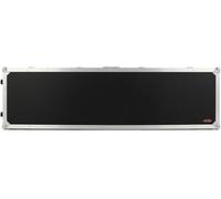 Gator Cases GTOUR - Flight case ATA in legno per tastiere sottili a 88 tasti, G-TOUR-88V2SL