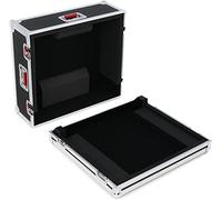 Gator Cases GTOUR Mixer Cases Flight Case personalizzato per il mixer Allen & Heath SQ-6, GTOURAHSQ6NDH