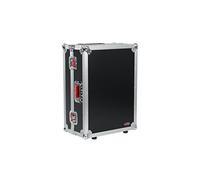 Gator Cases GTOUR Mixer Flight Cases in legno ATA per mixer Allen & Heath QU16, G-TOURQU16