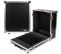 Gator Cases GTOUR Series - Custodia per mixer progettata per Behringer Wing Compact Case con cuccia per cani, No Dog House