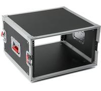 Gator Flight Case - Valigetta in legno, profonda, 43,2 cm, ATA, 6 unità