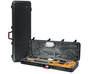 Gator Cases GTSA-GTRBASS-LED TSA Series - Custodia per basso con LED