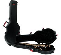 Gator Cases - GTSA-GTRLPS - astuccio per chitarra elettrica tipo Gibson® Les Paul®