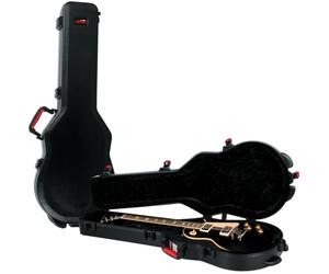 Gator Cases - GTSA-GTRLPS - astuccio per chitarra elettrica tipo Gibson® Les Paul®