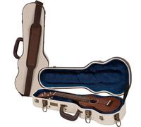Gator Journeyman Deluxe case - ukulele soprano