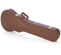 GATOR CASES - GW-LP-BROWN - astuccio per chitarra elettrica tipo Gibson® Les Paul®