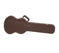 Gator Cases - GW-SG-BROWN - astuccio per chitarra elettrica tipo Gibson® SG®