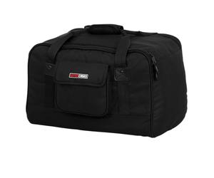 Gator Cases Heavy-Duty Speaker Tote Bag per cabinet per altoparlanti compatti da 10"; compatibile con QSC K10, Yamaha DXR10 e altri (GPA-TOTE10).