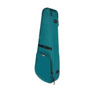 GATOR CASES Icon - Guitar ICON Series Gig Bag per chitarre acustiche Dreadnaught - Colore blu, G-ICONDREAD-BLU
