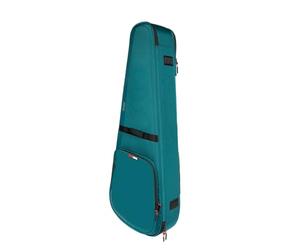 GATOR CASES Icon - Guitar ICON Series Gig Bag per chitarre acustiche Dreadnaught - Colore blu, G-ICONDREAD-BLU