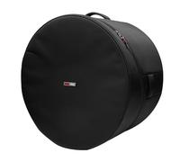 Gator Cases Icon Series Premium - Custodia per grancassa, 55,9 x 35,6 cm (GP-ICON-2214BD)