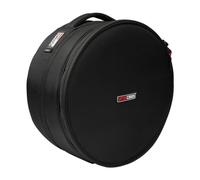 Gator Cases Icon Series Premium - Custodia per rullante, 30,5 x 12,7 cm (GP-ICON-1205SD)