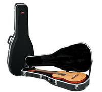 Gator Cases Legacy Cases - Custodia sagomata deluxe per chitarre classiche, GC-CLASSIC