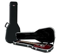 Gator Cases Legacy Cases - Custodia sagomata deluxe per chitarre elettriche Solid-Body come Gibson SG, GC-SG