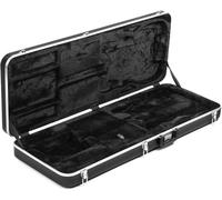 Gator Cases Legacy Cases - Custodia sagomata Deluxe per chitarre Fender Jazzmaster destre o mancine, GC-JMASTER