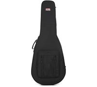 Gator Cases - GL-DREAD-12 - astuccio light per chitarra acustica dreadnought 6/12 corde