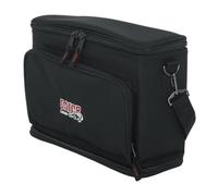 Gator Cases Custodia GM-DUALW per sistemi Shure BLX con 2 microfoni e 2 bodypack
