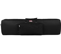 Gator Cases - GKB-88 SLXL - borsa XL ultra sottile per tastiera 88 tasti