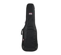 Gator Cases MiZone - Gig bag in stile 4G per chitarre Jazzmaster con cinghie a zaino regolabili, GB-4G-JMASTER