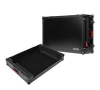 Gator Cases Onyx Series Flight Case per Denon DJ Prime 4 e Prime 4+ controller DJ, (G-Onyx-PRIME4)