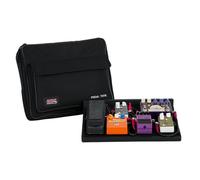 Gator Cases - GPT-BL-PWR - pedal board c/borsa e alimentazione