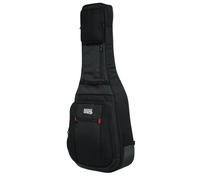 Gator Cases - G-PG ACOUSTIC - borsa semi-rigida per chitarra acustica dreadnought