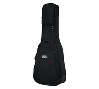 Gator Borsa semi-rigida per chitarra classica G-PG CLASSIC Pro-Go Ultimate imbottita