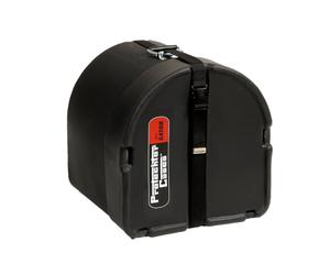 Gator Cases Protechtor Classic custodia per tom, serie Classic, larghezza 10, profondità 8, GP-PC1008