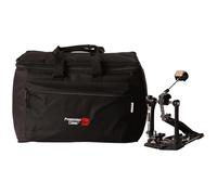 Gator Cases Protechtor Series Borsa per Hardware Set Batteria; Dimensioni interne 19" x 12,5" x 12,5" (GP-40)