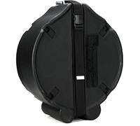 Gator Cases Protechtor Series Elite - Custodia per rullante con supporto in schiuma; adatta per rullante da 35,6 x 16,5 cm (GP-PE1406.5SD)
