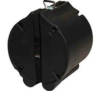 Gator Cases Protechtor Series Elite - Custodia per Tom con supporto in schiuma, adatta a guscio per tamburo da 35,5 x 30,5 cm (GP-PE1412)