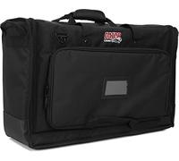 Gator Cases Screen Saver Totes Custodia in nylon imbottita per schermi LCD da 40 a 45, G-LCD-TOTE-LG