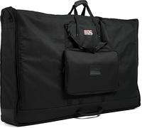 Gator Cases Screen Saver Totes Custodia in nylon imbottita per schermi LCD da 50, G-LCD-TOTE50
