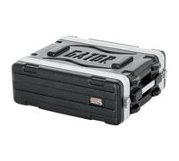 GATOR - GR-3S - 19 GR short rack in 3 U polyethylene