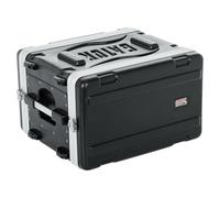 GATOR - GR 6S - Short Rack 19 GR polyethylene 6 U