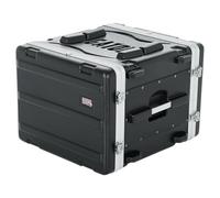 GATOR - GR-8L - Flightcase Rack standard 19 GR in polyethylene 8 U