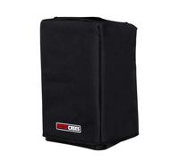Gator Cases Soundcheck Speaker Covers Copertura in nylon per casse compatte da 8 pollici, GPA-CVR8