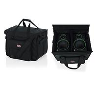 GATOR CASES Soundcheck Studio custodia per monitor per driver da 5 pollici, G-STUDIOMON1